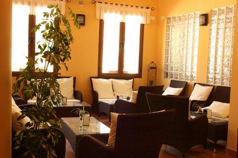 Hotel Benaoján Málaga - image 9