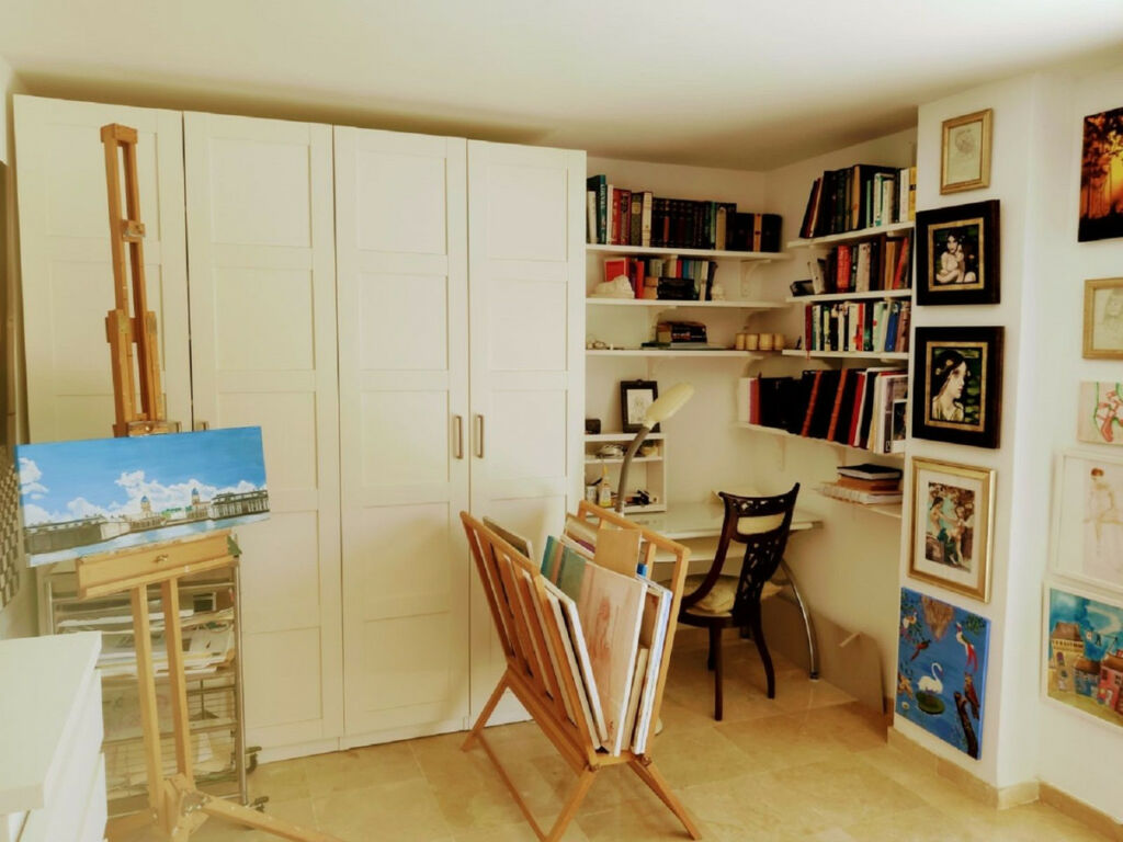 Ground Floor Apartment Guadalmina Alta Málaga - image 9
