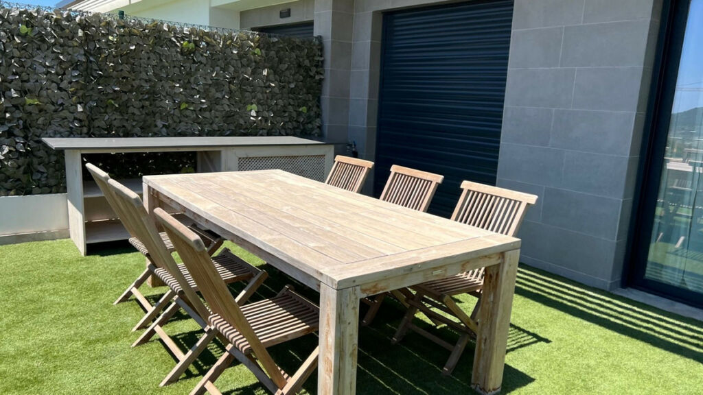 Middle Floor Apartment Finestrat Alicante - image 9