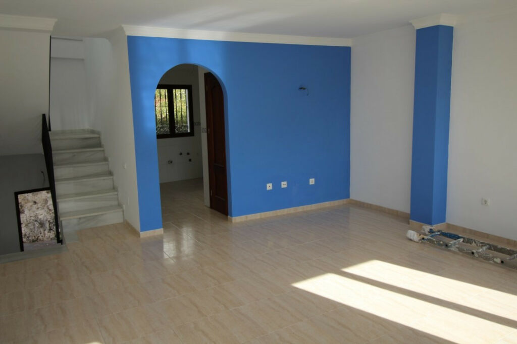Semi-Detached House Algarrobo Málaga - image 9