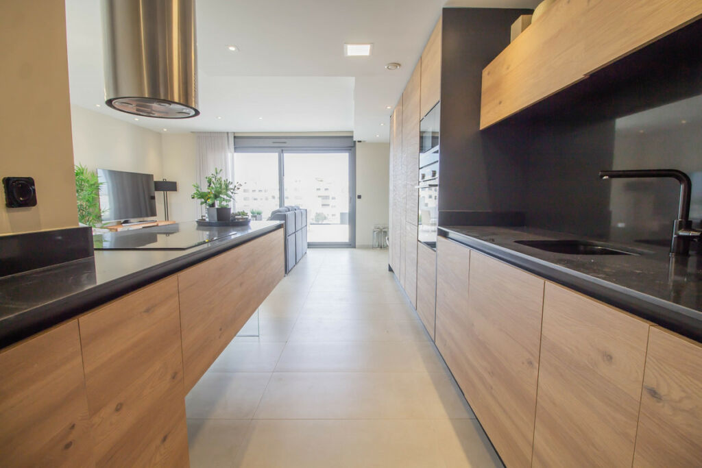 Penthouse Los Dolses Alicante - image 9