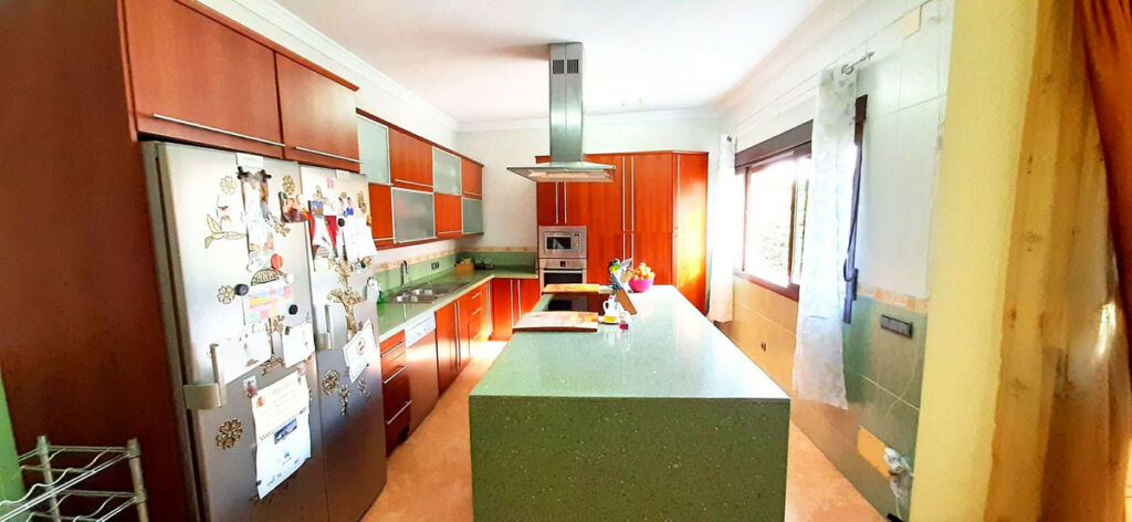 Semi-Detached House Alhaurín el Grande Málaga - image 8