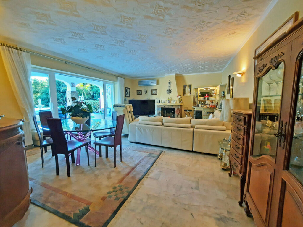 Detached Villa Benalmadena Costa Málaga - image 9