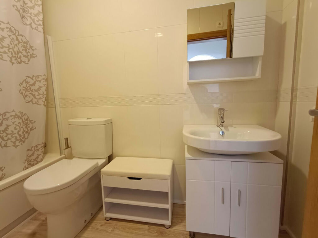 Middle Floor Apartment La Manga Del Mar Menor Murcia - image 9