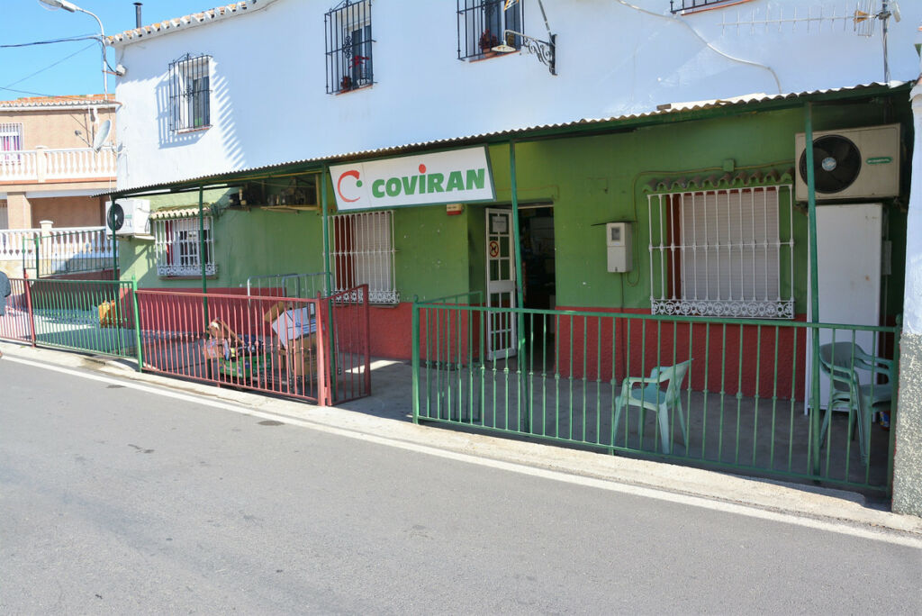 Residential Plot Málaga Málaga - image 9