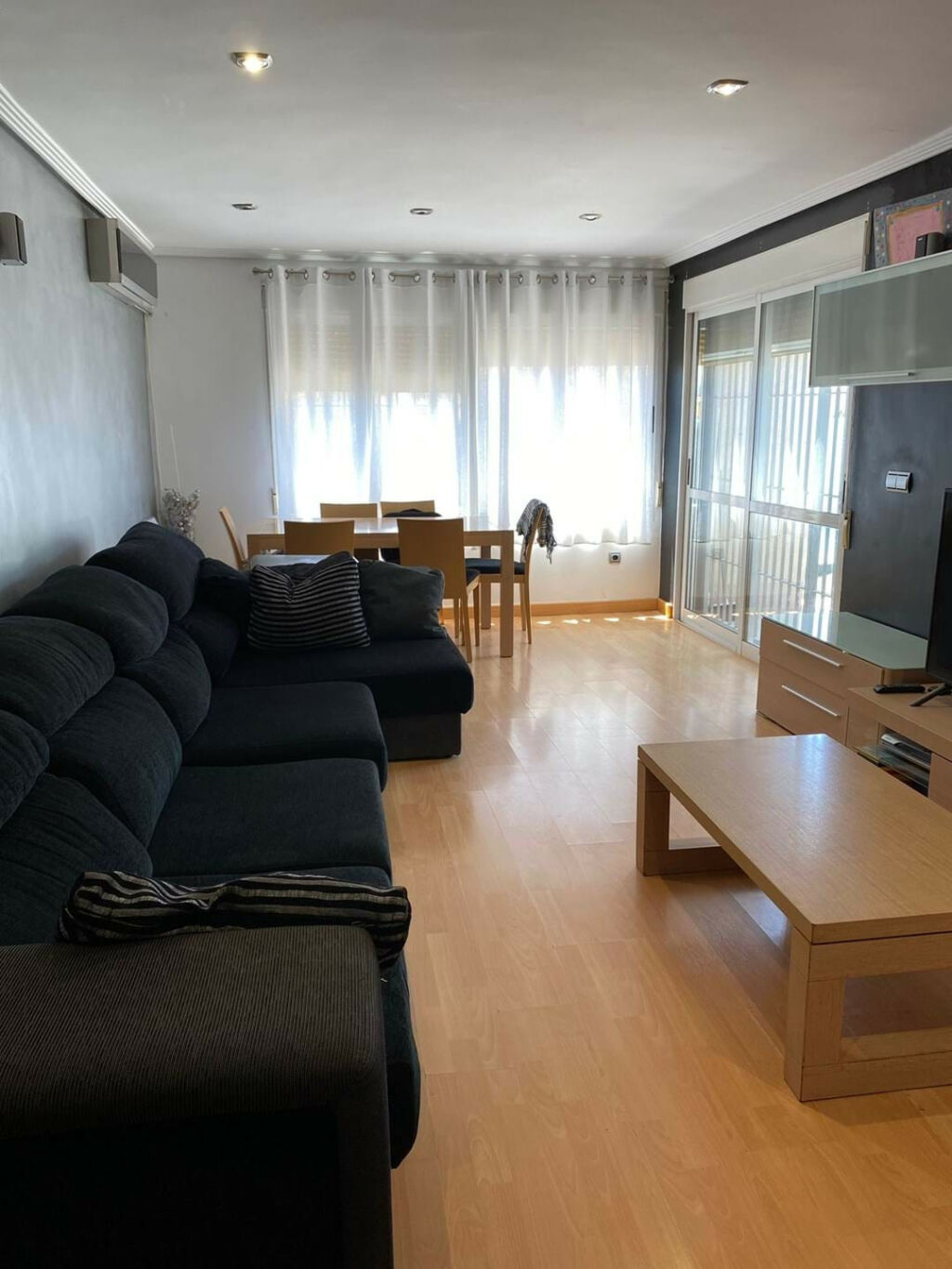 Detached Villa Los Balcones Alicante - image 9