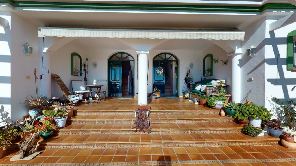 Detached Villa Torrox Costa Málaga - image 9