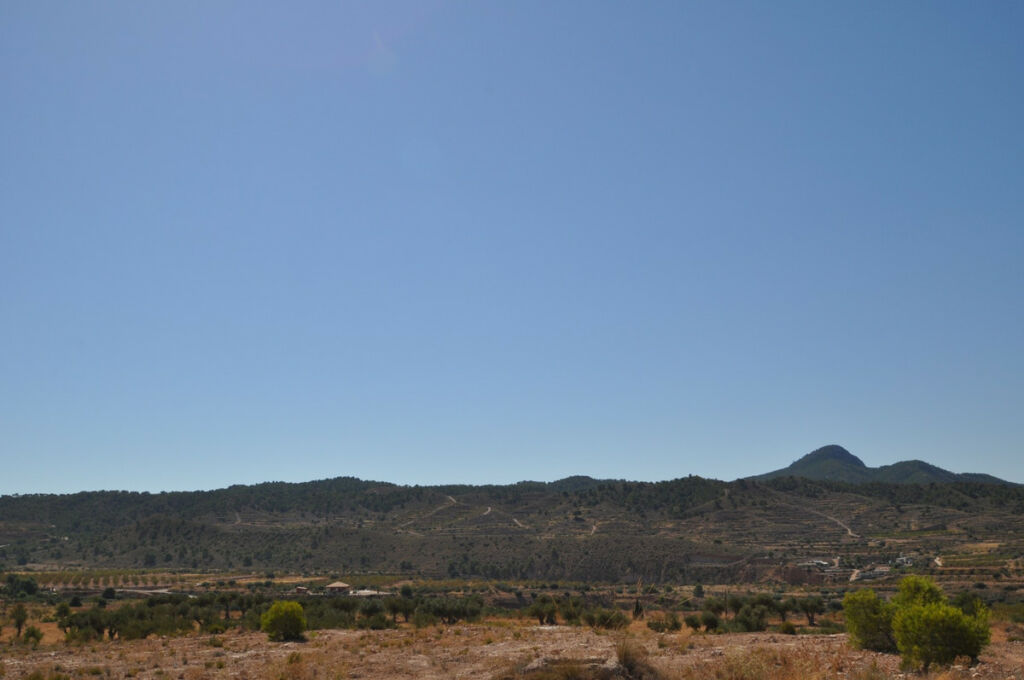 Land Macisvenda Murcia - image 9