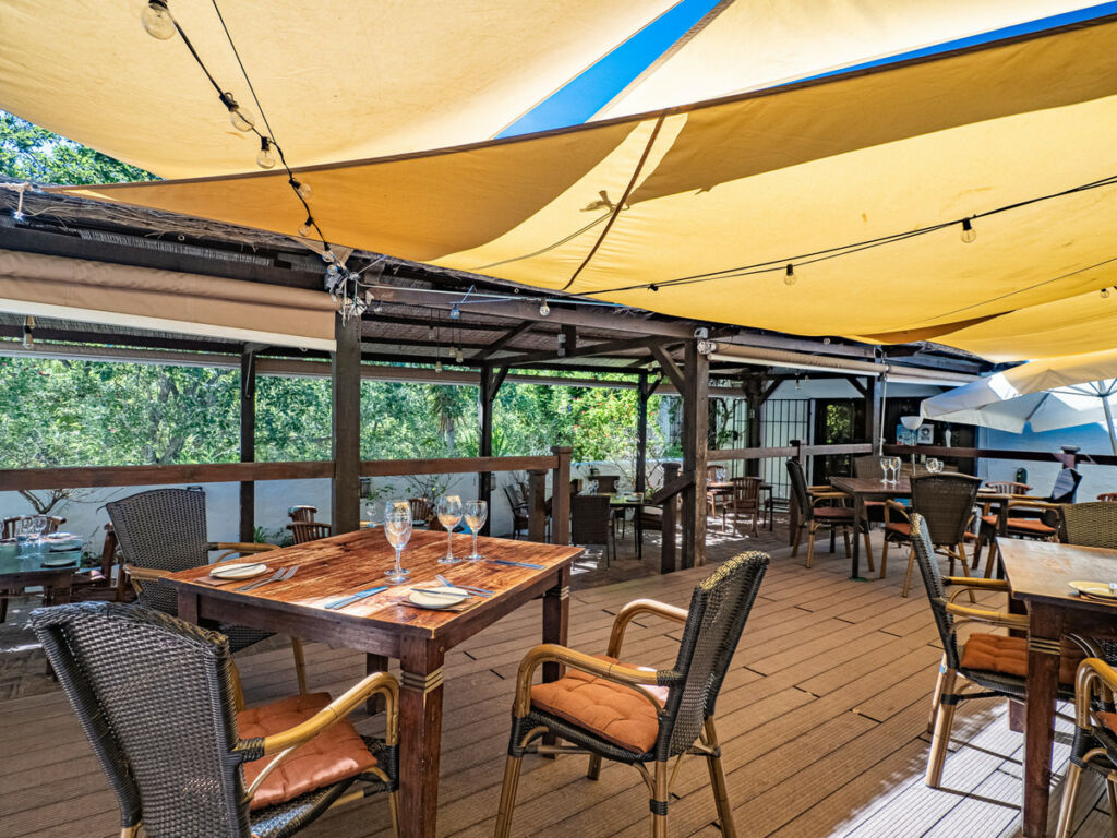 Restaurant Casares Málaga - image 9
