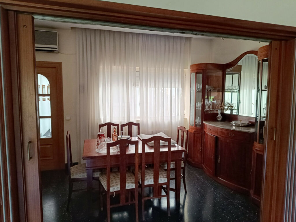 Middle Floor Apartment Murcia City Murcia - image 9