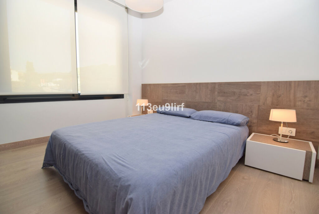 Middle Floor Apartment La Cala de Mijas Málaga - image 9