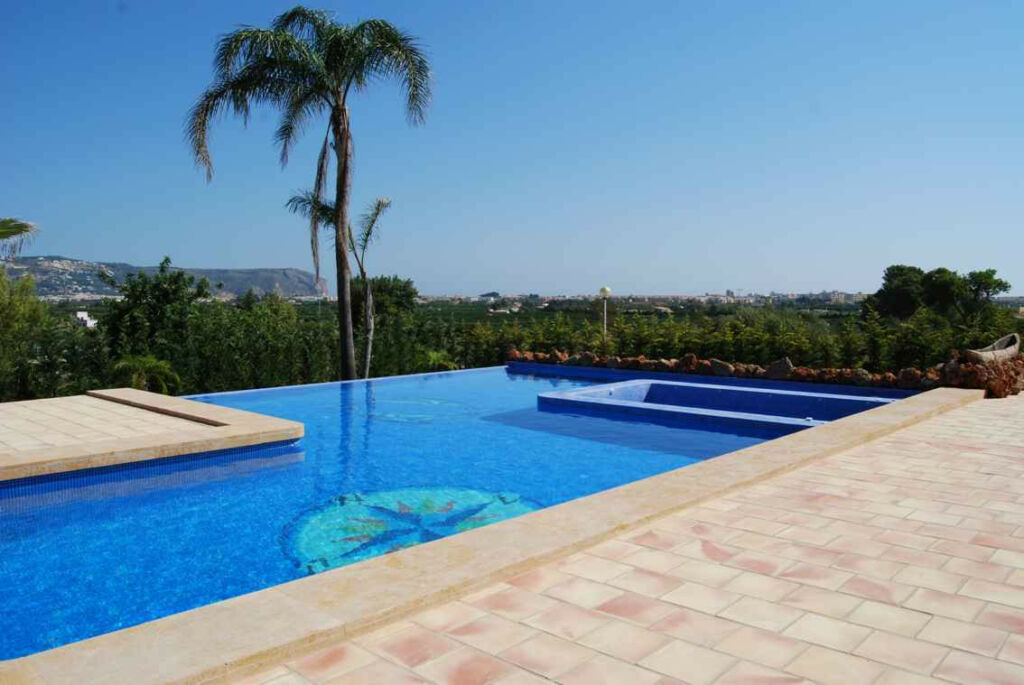 Detached Villa Javea Alicante - image 9
