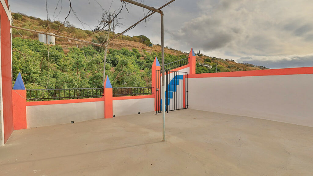 Detached Villa Árchez Málaga - image 9