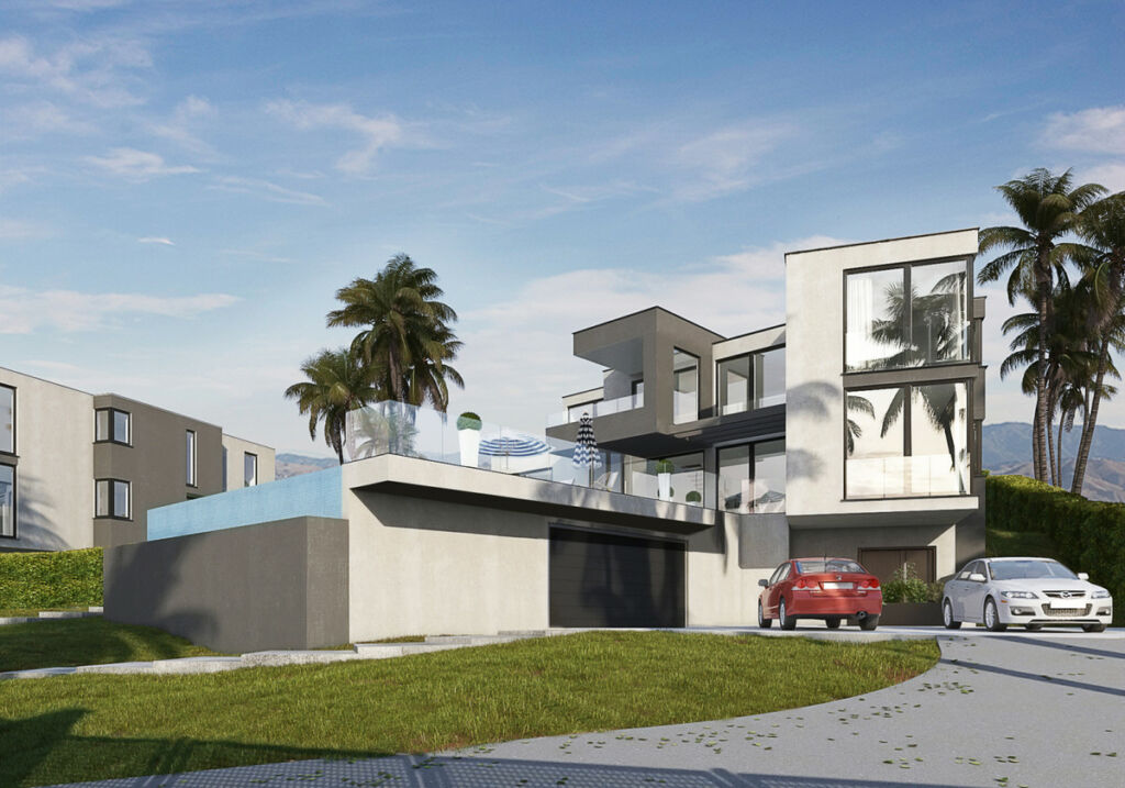Detached Villa La Alcaidesa Cádiz - image 9