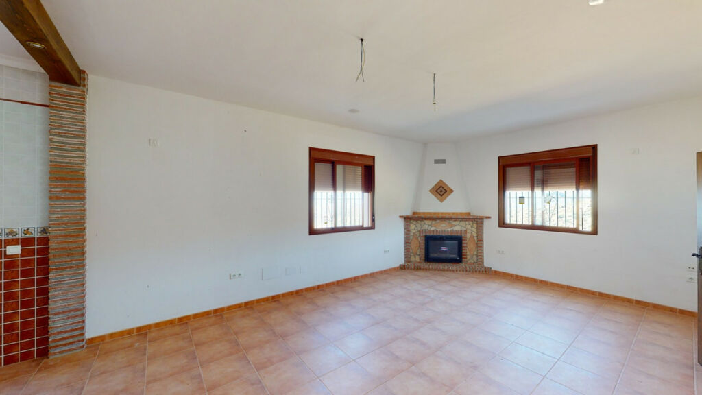 Detached Villa Colmenar Málaga - image 9