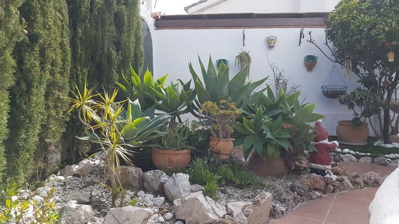 Townhouse Arroyo de la Miel Málaga - image 10