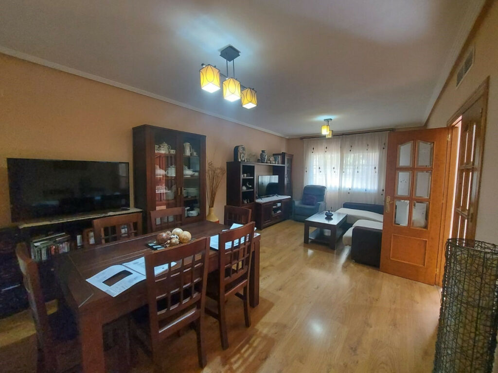 Semi-Detached House San Pedro del Pinatar Murcia - image 8