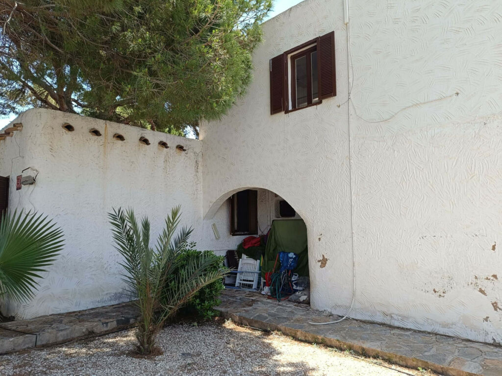 Detached Villa Cabo Roig Alicante - image 9