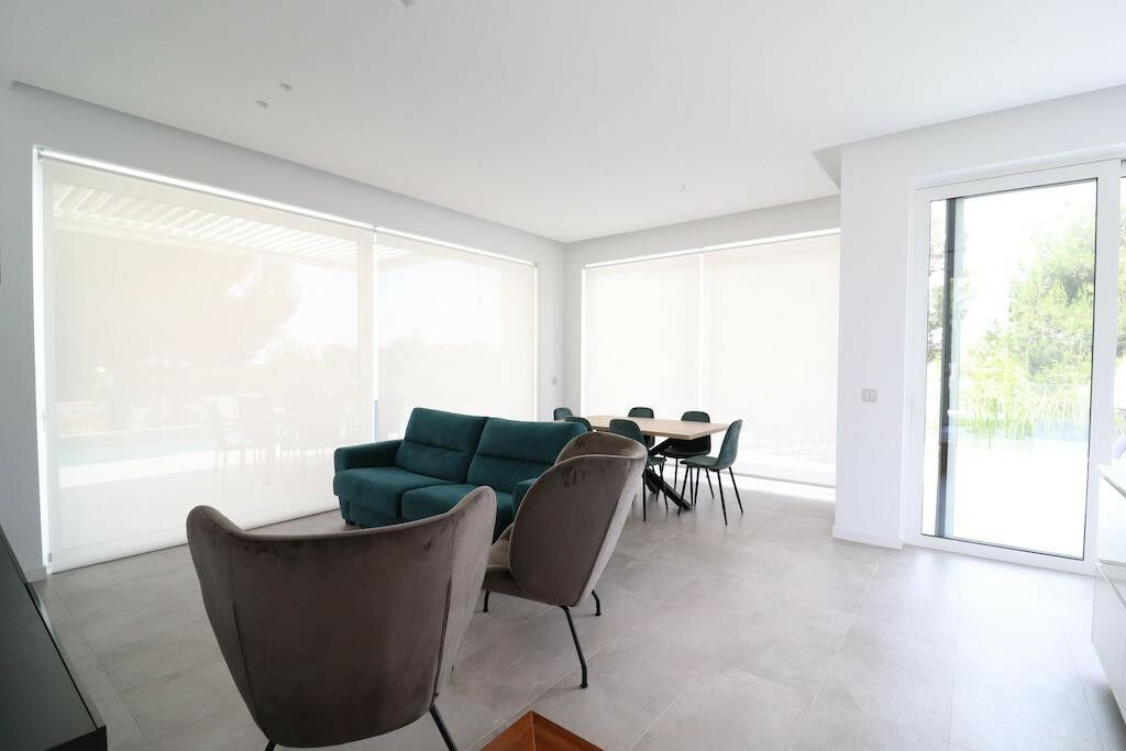 Detached Villa Campoamor Alicante - image 9