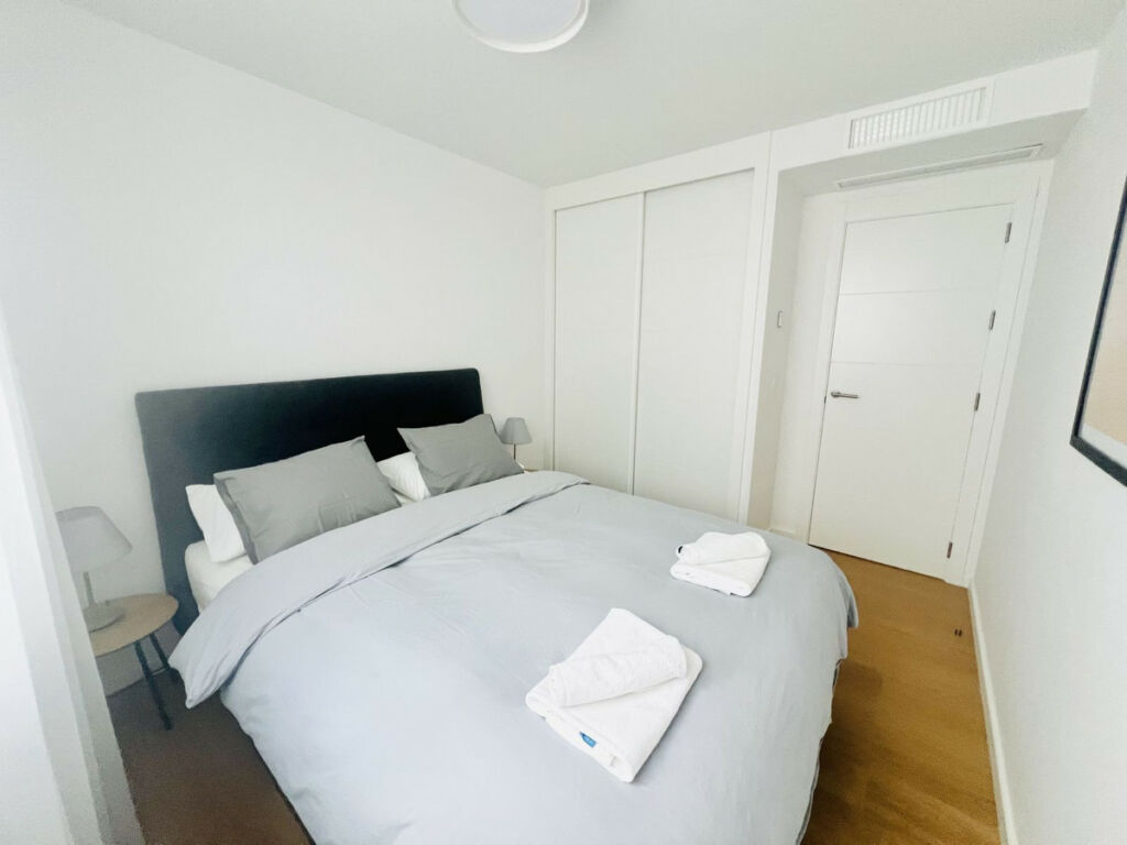 Ground Floor Apartment La Cala de Mijas Málaga - image 9