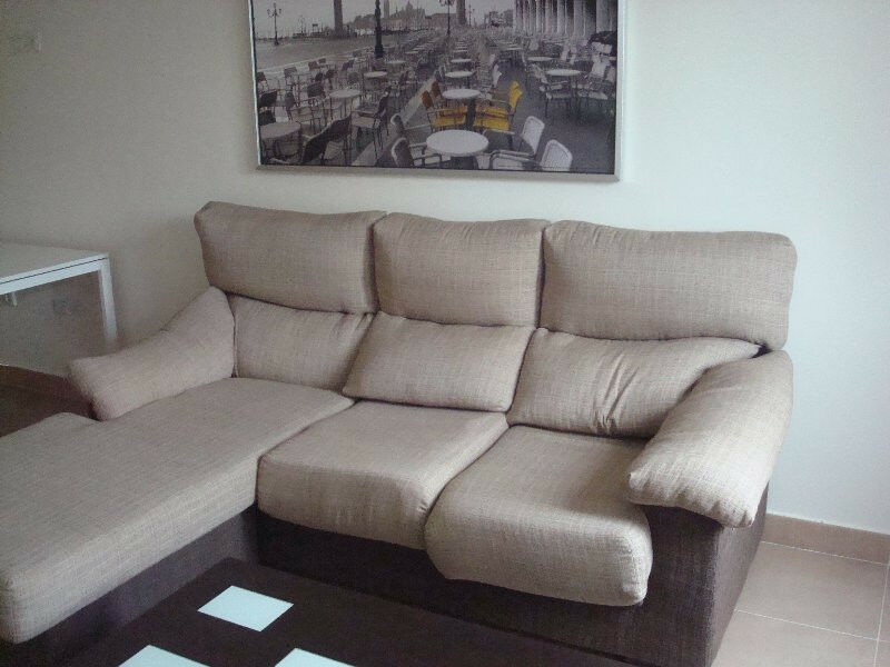 Middle Floor Apartment Estepona Málaga - image 9