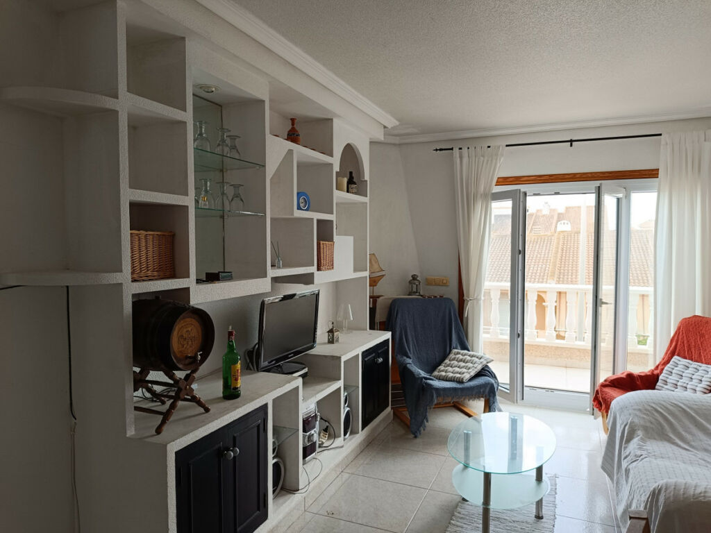 Middle Floor Apartment Torre de la Horadada Alicante - image 9