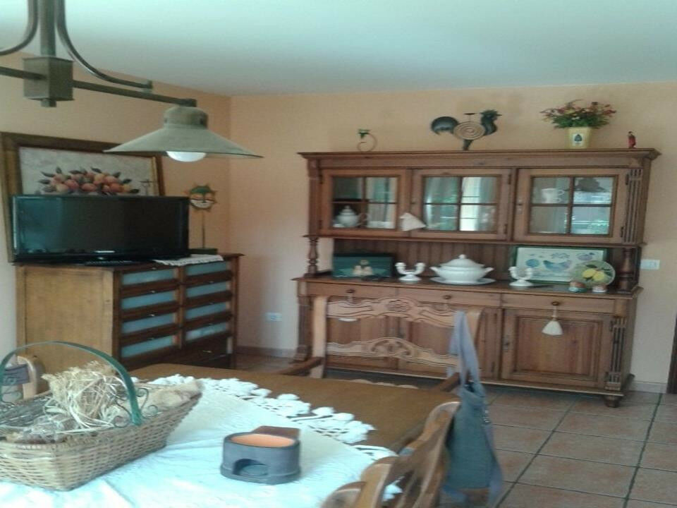 Detached Villa Denia Alicante - image 9