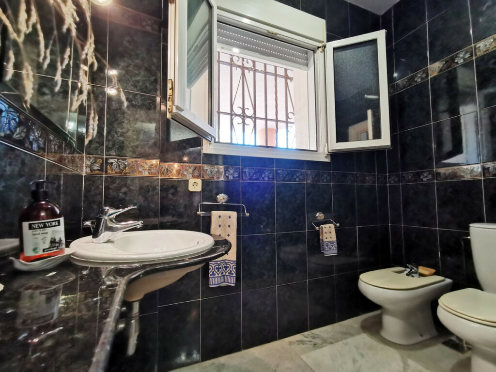 Detached Villa Torremolinos Málaga - image 9