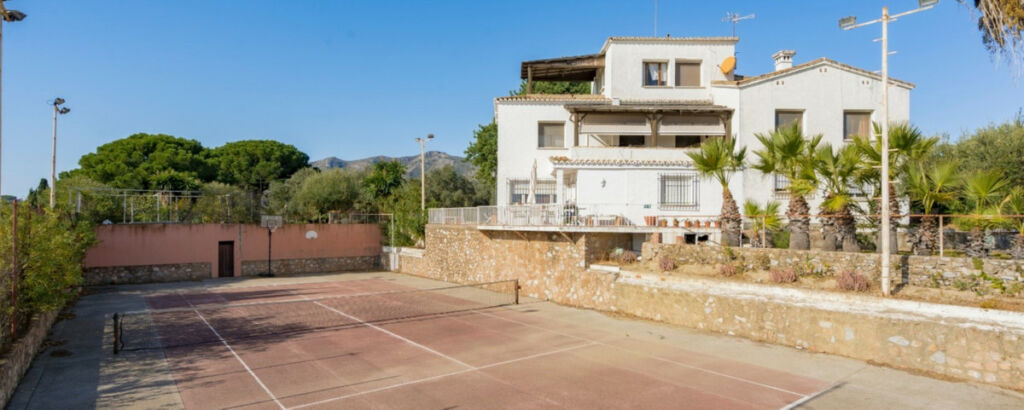 Detached Villa Torremolinos Málaga - image 8