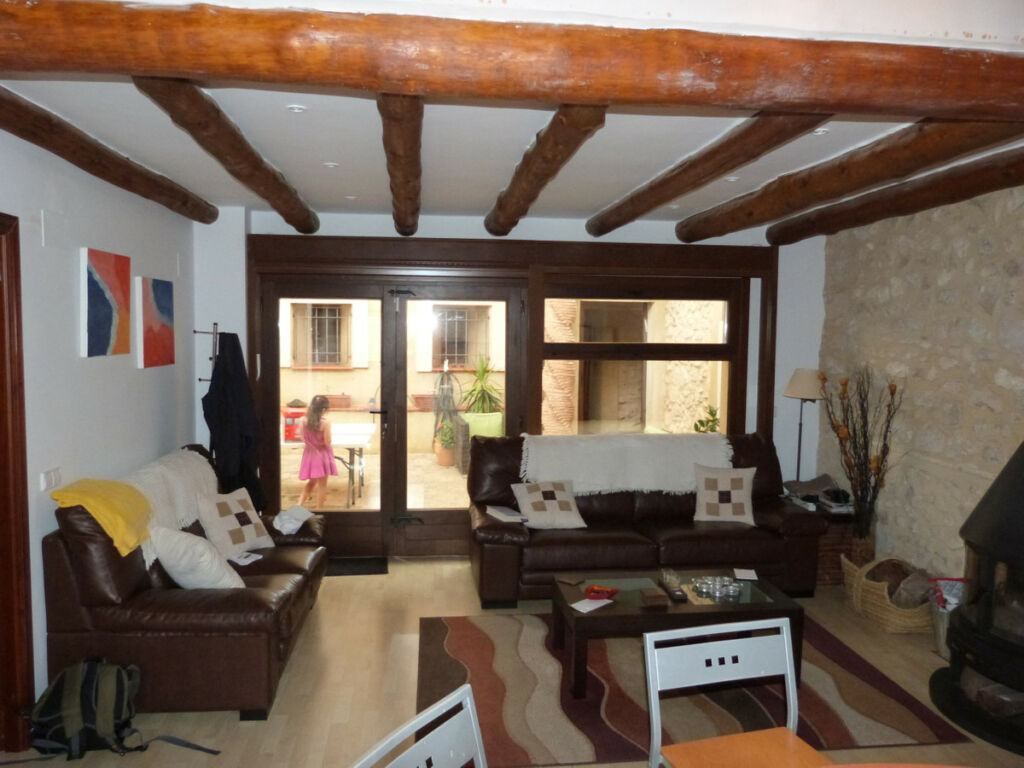 Detached Villa Ibi Alicante - image 9