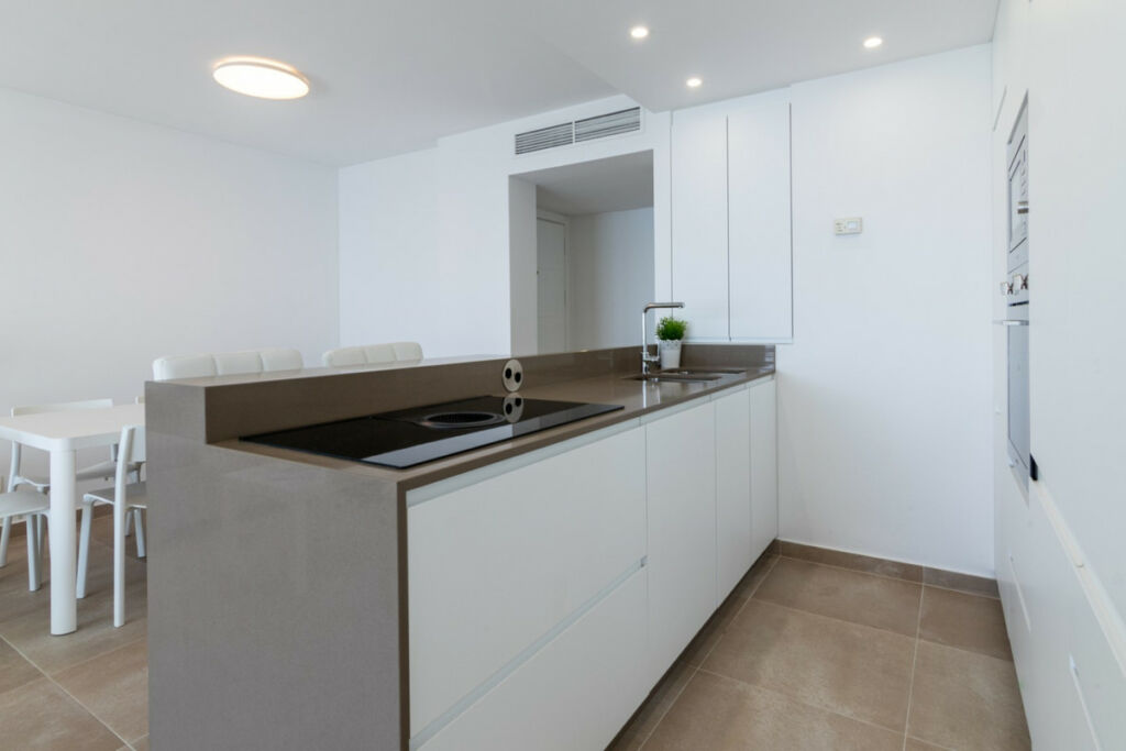 Penthouse Mijas Málaga - image 9