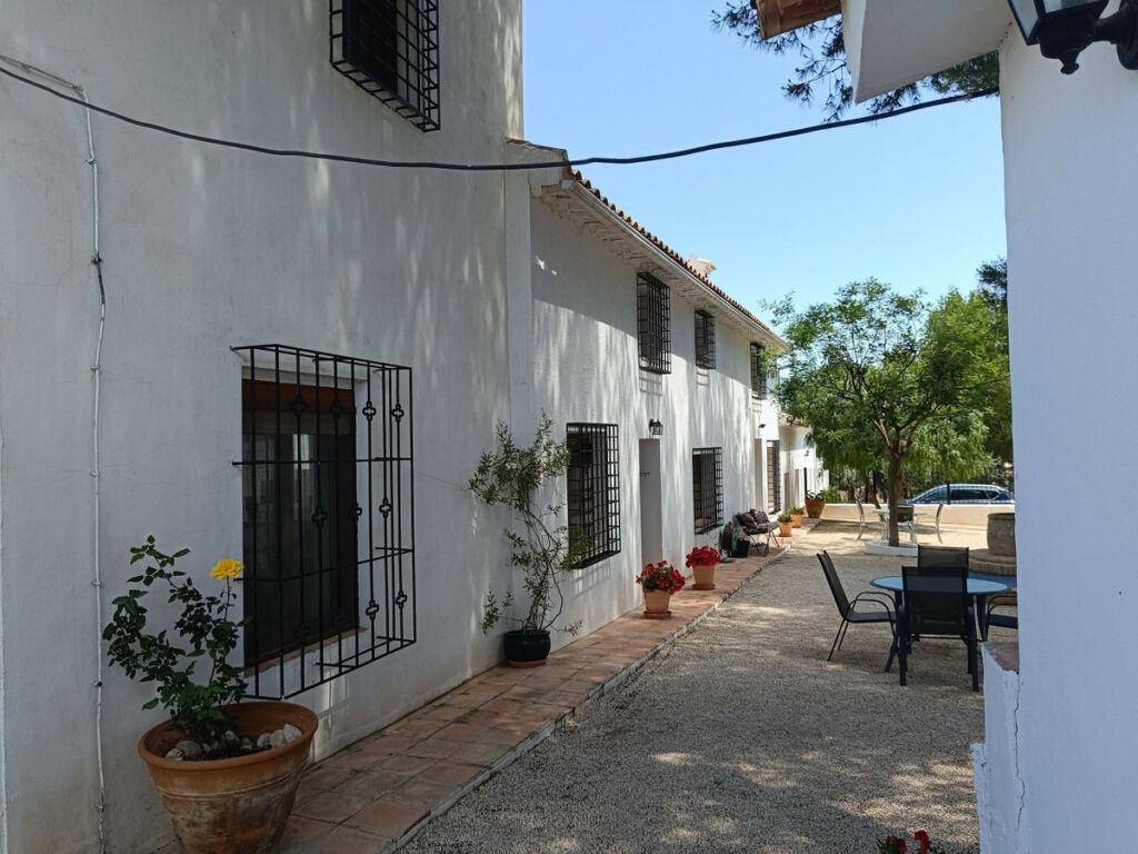Finca - Cortijo Caravaca de la Cruz Murcia - image 8