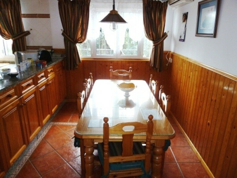 Detached Villa Alhaurín de la Torre Málaga - image 9