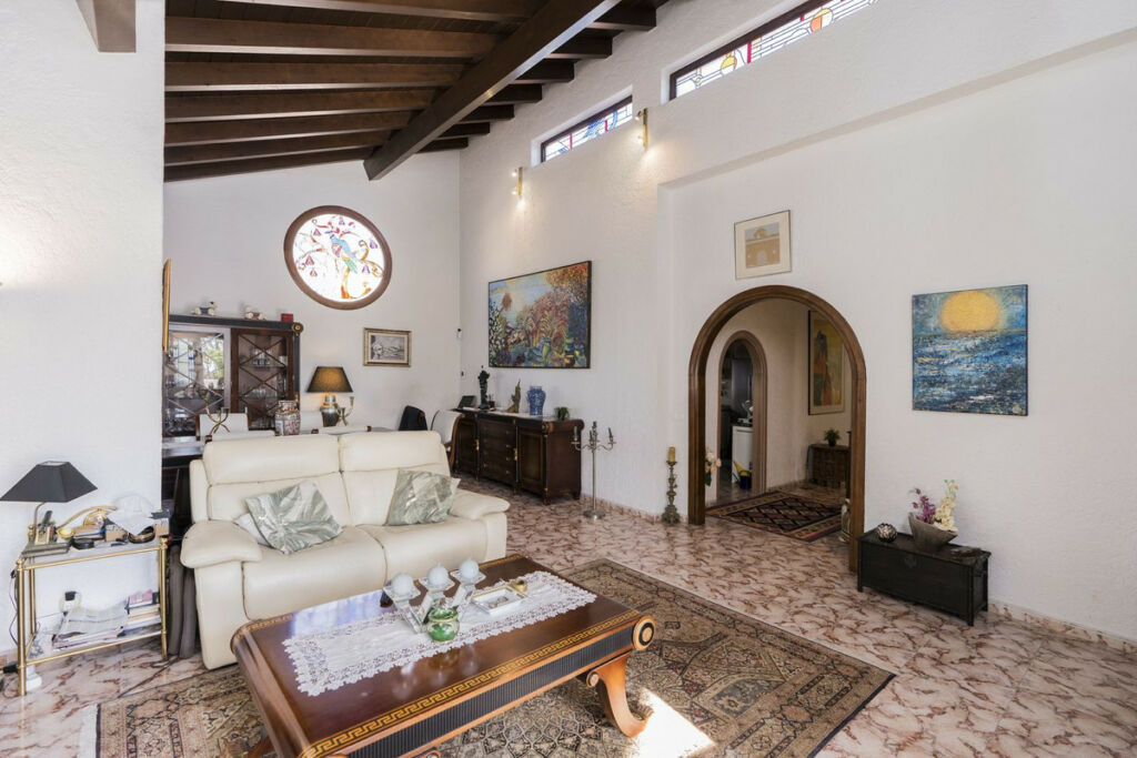 Detached Villa Torrenueva Málaga - image 9