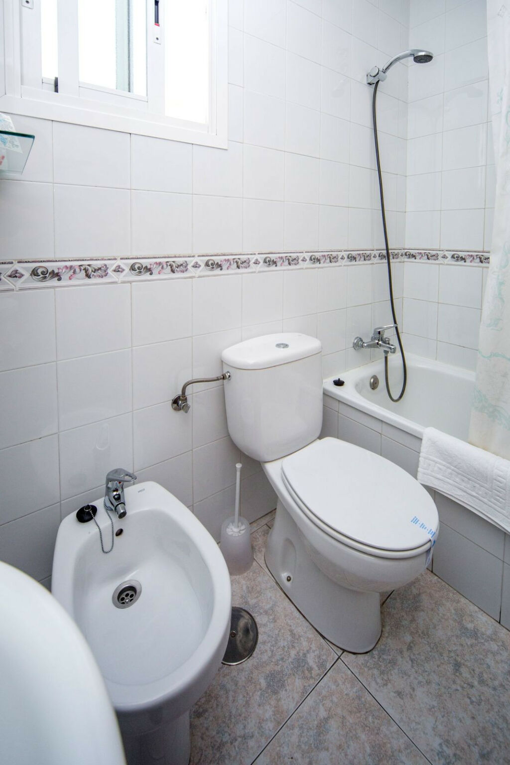 Hotel Ronda Málaga - image 9