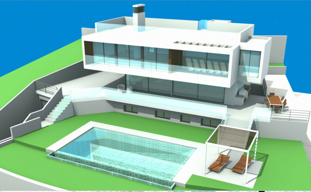 Residential Plot Mijas Costa Málaga - image 9