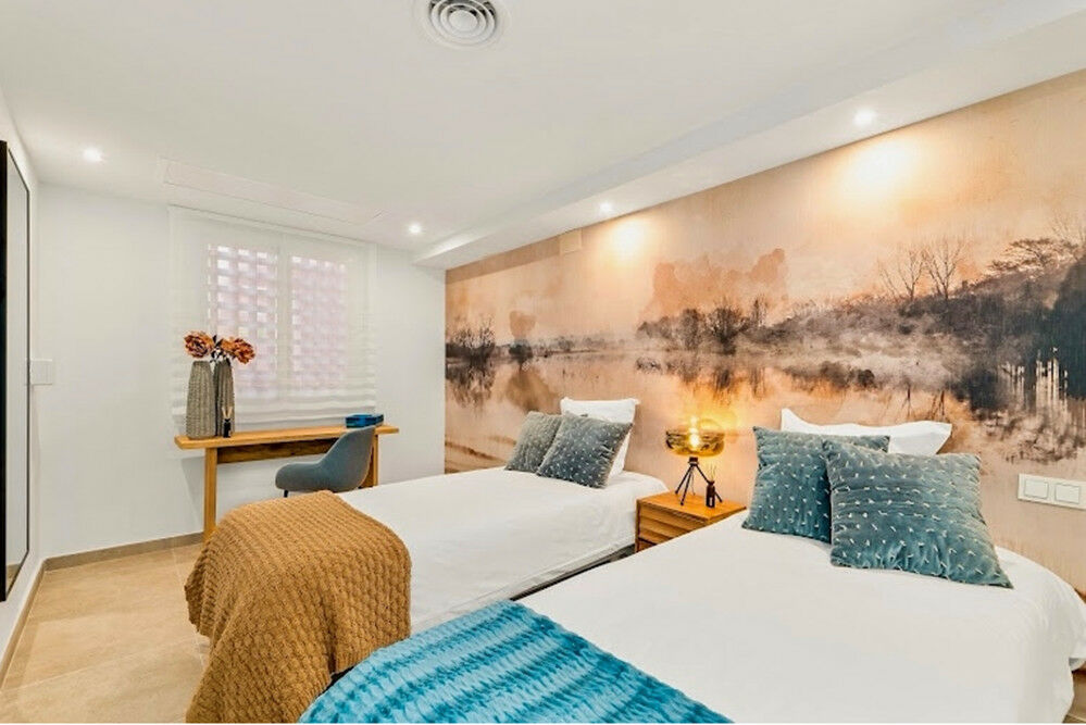 Ground Floor Apartment Estepona Málaga - image 9