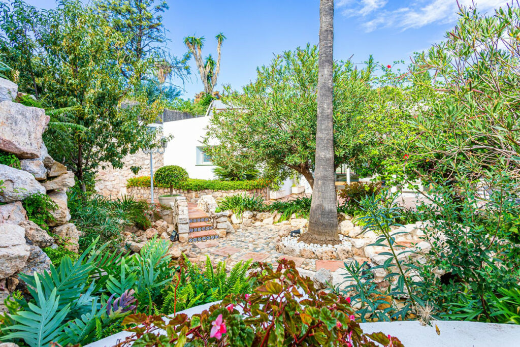 Detached Villa Benalmadena Málaga - image 93