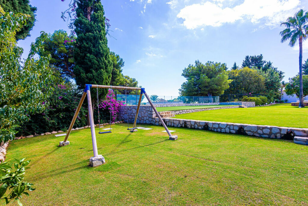 Detached Villa Benalmadena Málaga - image 95