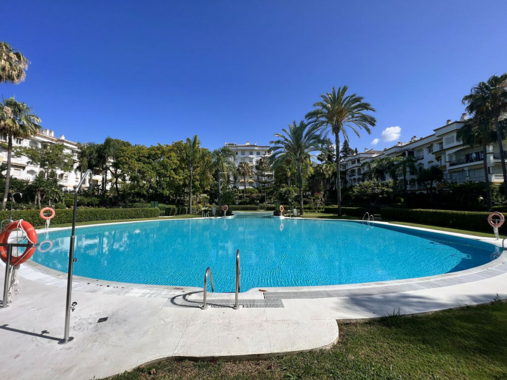Penthouse The Golden Mile Málaga - image 31