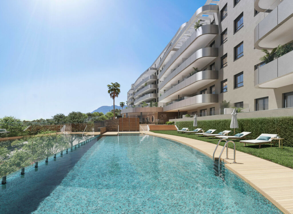 Ground Floor Apartment Torremolinos Málaga