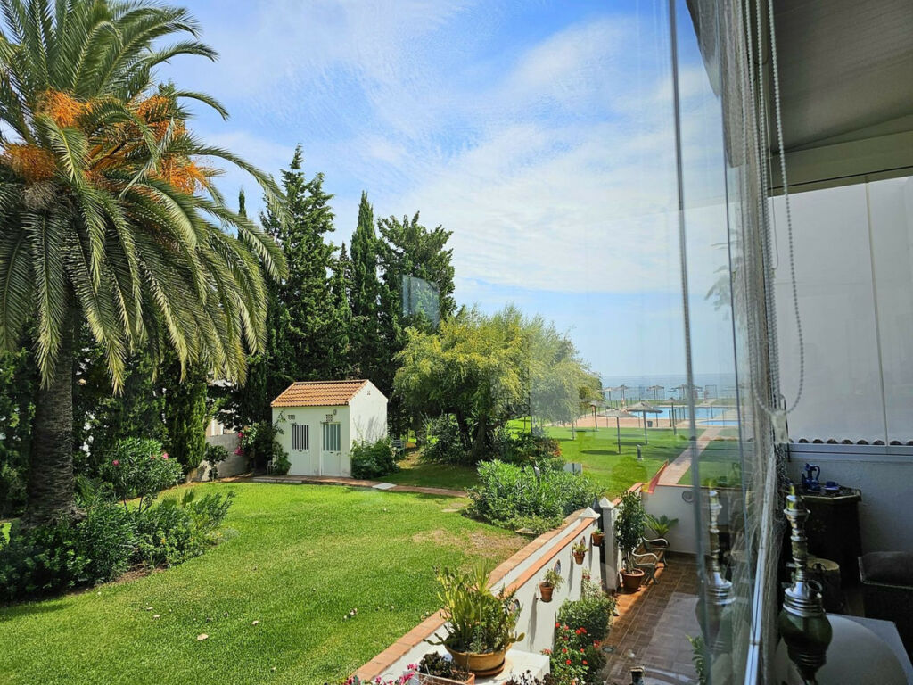 Duplex Estepona Málaga