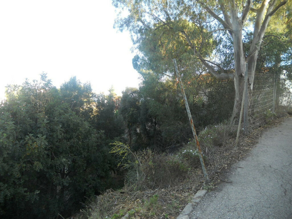 Residential Plot Fuengirola Málaga