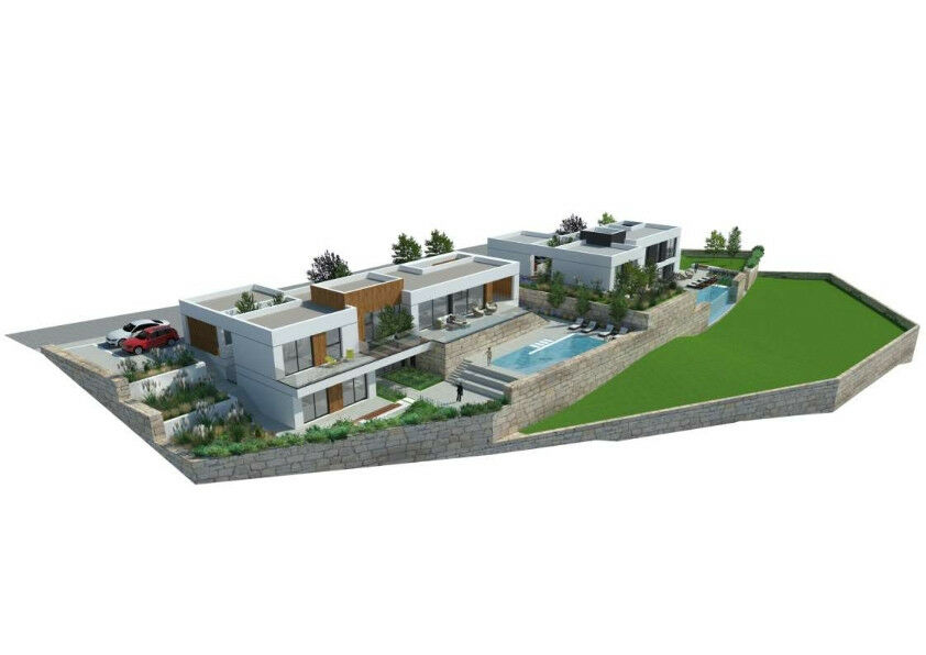 Residential Plot Elviria Málaga