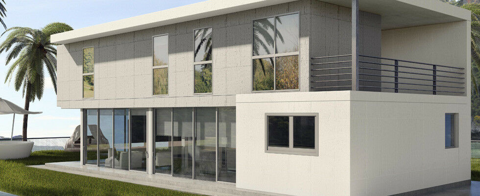 Detached Villa Gran Alacant Alicante
