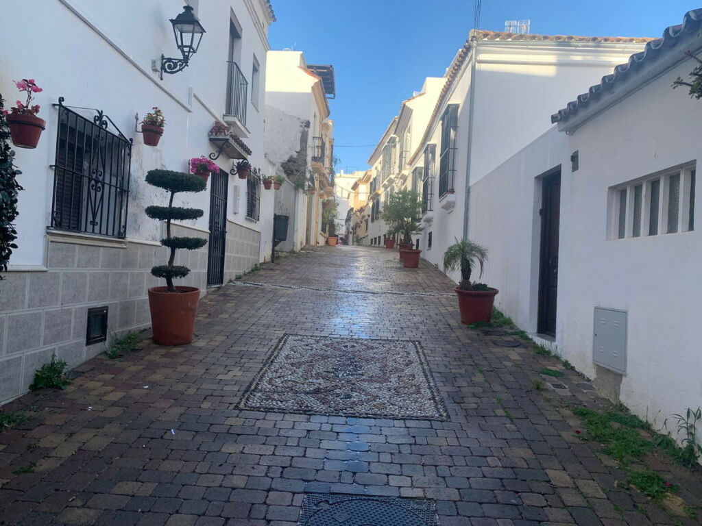 Townhouse Estepona Málaga