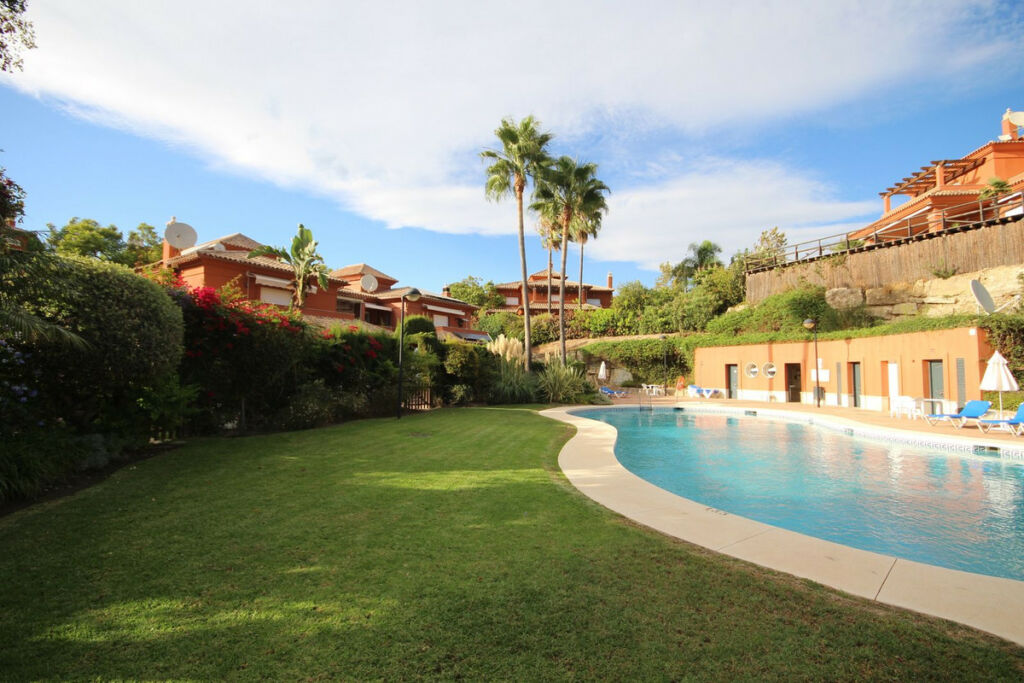 Semi-Detached House Santa Clara Málaga - image 26