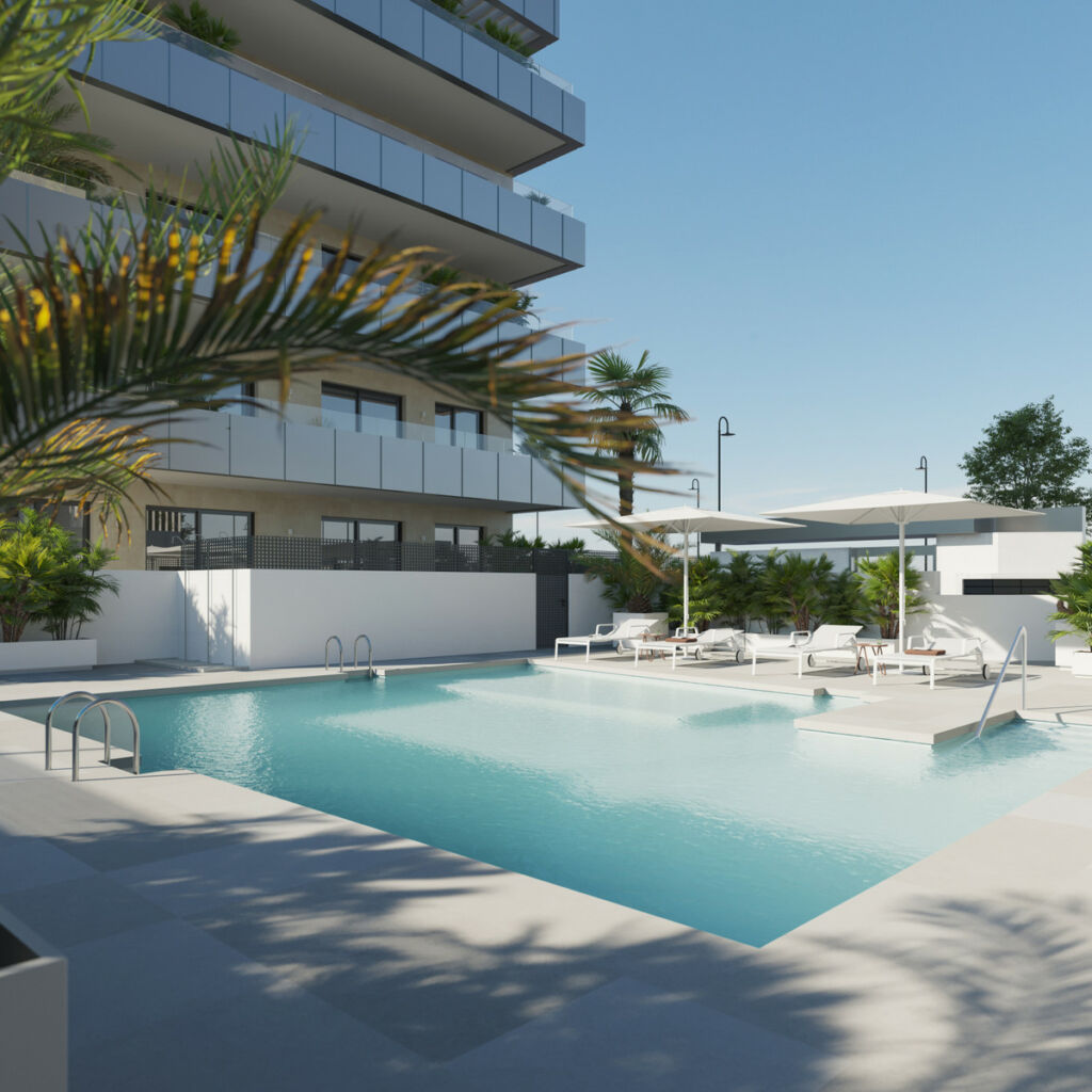 Ground Floor Apartment Las Lagunas Málaga - image 2