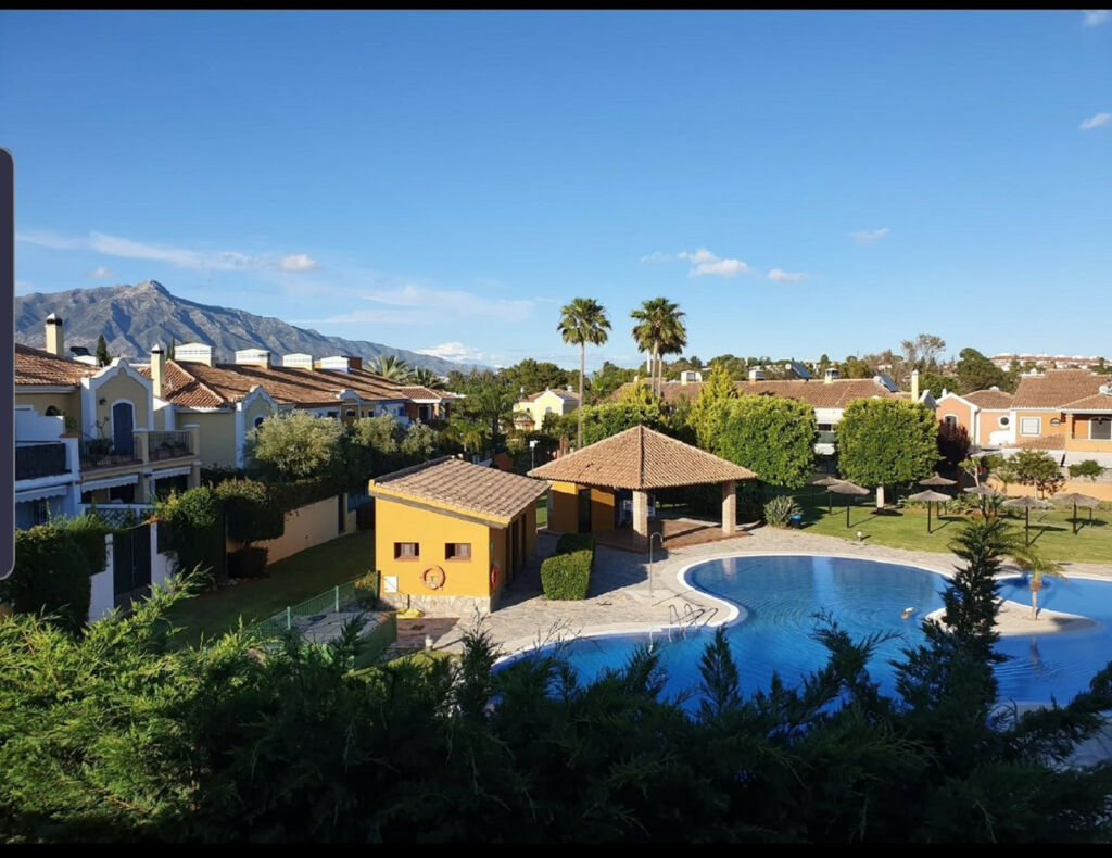 Townhouse San Pedro de Alcántara Málaga