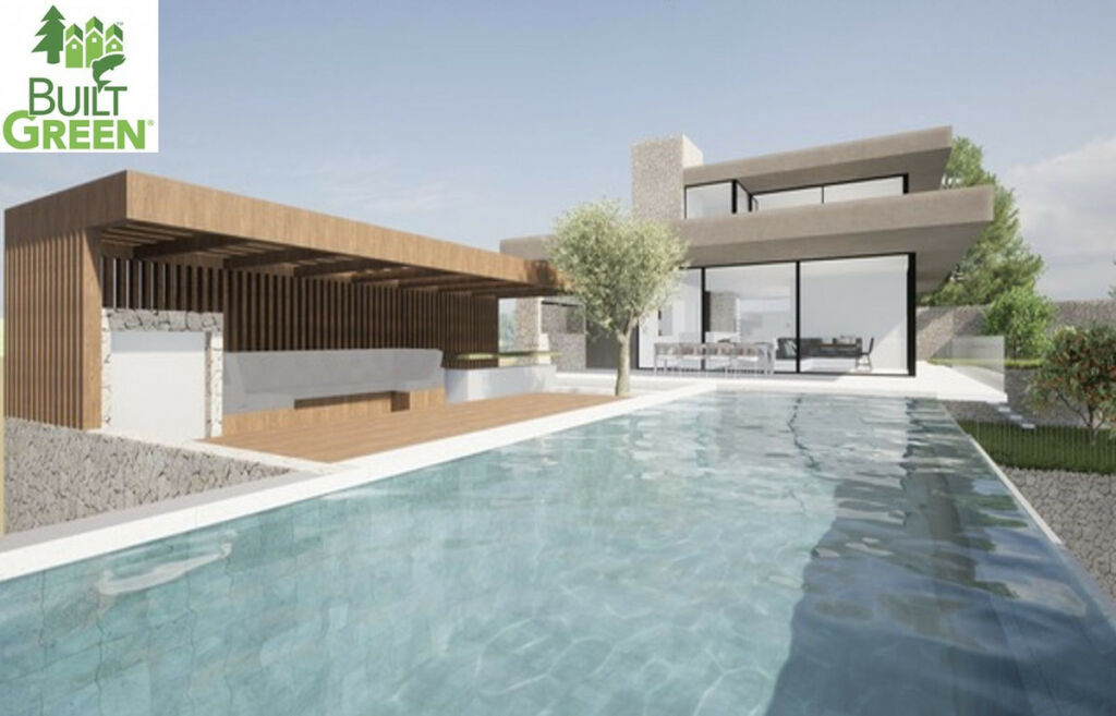 Detached Villa Málaga Málaga